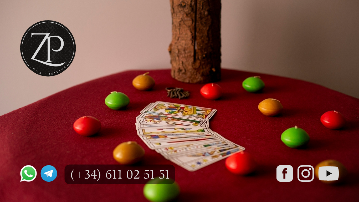 Tarot Evolutivo - Consulta Online